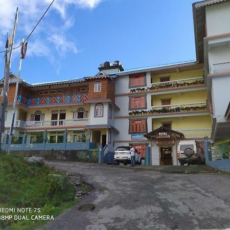 Delight Royal Lachung Luaran gambar