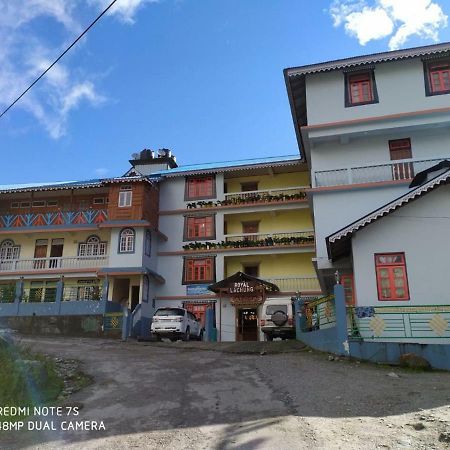 Delight Royal Lachung Luaran gambar