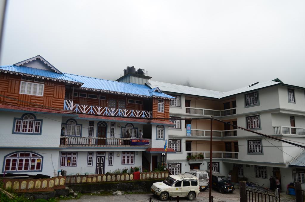 Delight Royal Lachung Luaran gambar