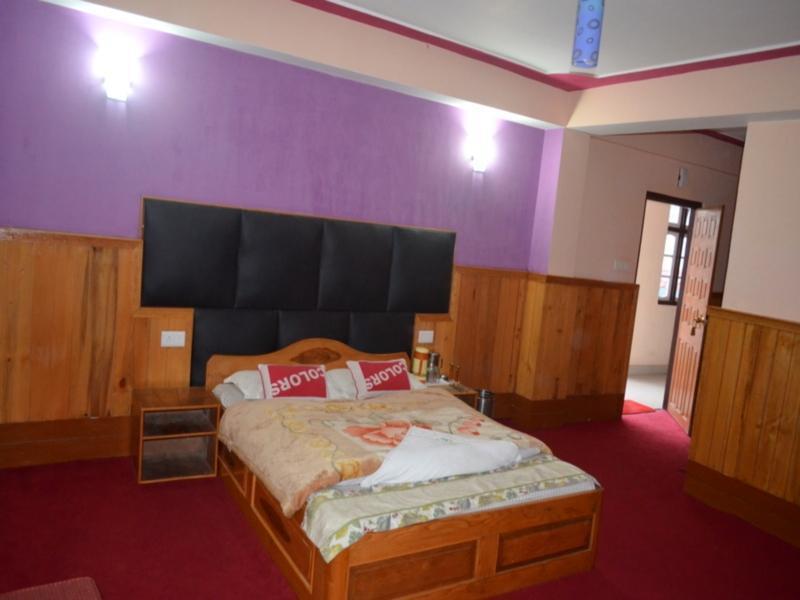 Delight Royal Lachung Luaran gambar