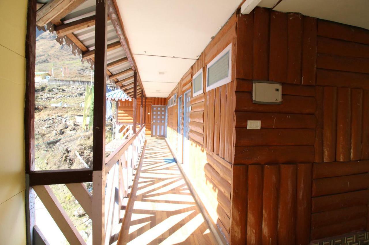 Delight Royal Lachung Luaran gambar